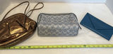 Handbags and Clutch Wallet - thumbnail 1 of 4