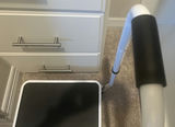 Adjustable Step Stool with Handle - thumbnail 4 of 4