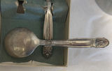 Assorted Silver-Tone Cups, Goblet, Spoons, and Serving Utensils - thumbnail 3 of 7