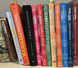 Collection of Cookbooks and Dessert Recipe Books - thumbnail 3 of 4