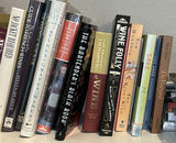 Collection of Wine and Beverage Books with Assorted Music CDs - thumbnail 2 of 9
