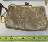 Coach Shoulder Bag, Coach Clutch Purse, and Karl Lagerfeld Paris Wallet - thumbnail 2 of 5