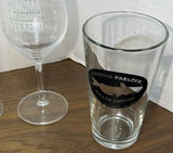 Govino Plastic Wine Glass Set and Assorted Drinking Glasses - thumbnail 3 of 7