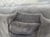 Ke Lan Fen Knit Sweater Set and Wrap Sweater - thumbnail 3 of 8