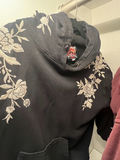 Assorted Embroidered Hoodies and Sweaters - thumbnail 2 of 14