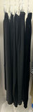 5 Pair Women’s Black Pants Eileen Fischer & Jones New York - thumbnail 1 of 2