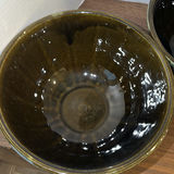 R.R.P. Co. Roseville Pottery Mixing Bowls Set - thumbnail 4 of 7