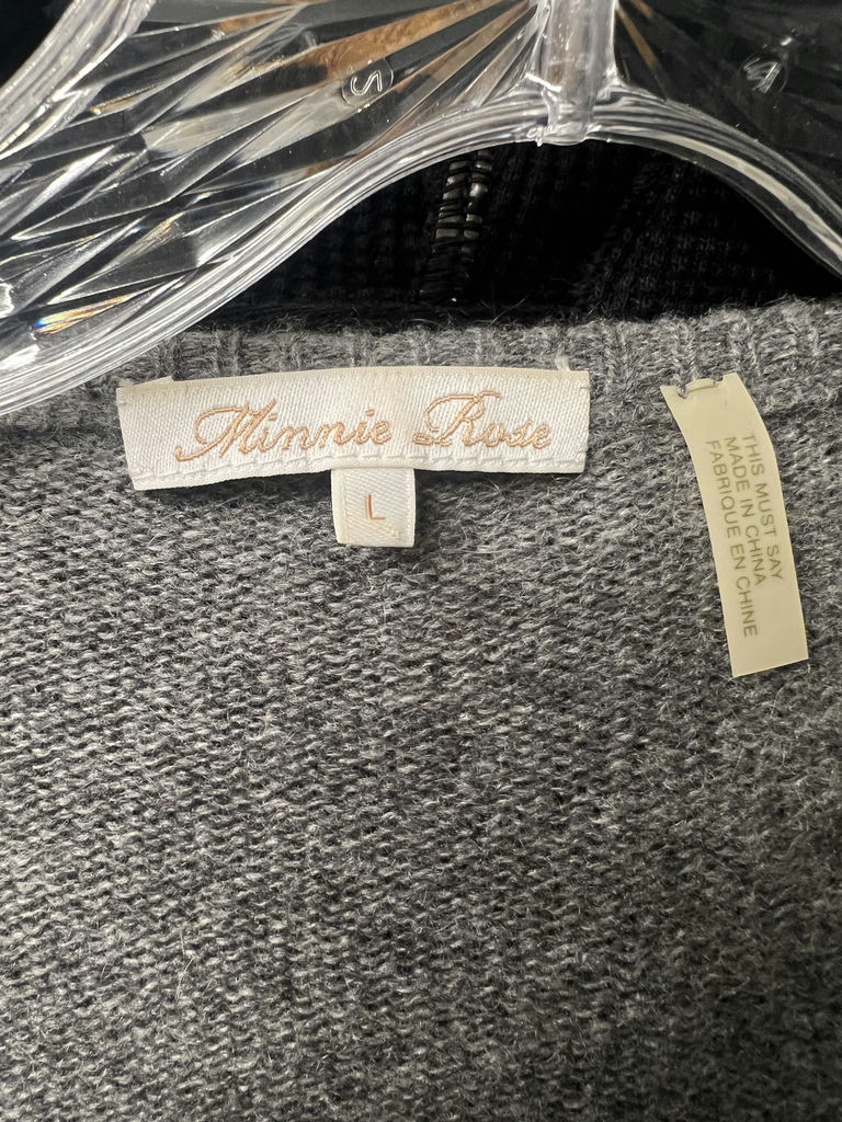 Assorted Embroidered Hoodies and Sweaters - image 11 of 14