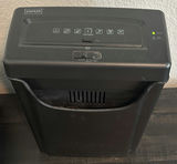 HP Envy Photo 7858 Printer and Staples Paper Shredder - thumbnail 5 of 7