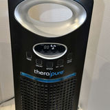 DeLonghi SafeHeat Oil-Filled Radiator Heater and Therapure Air Purifier - thumbnail 3 of 5