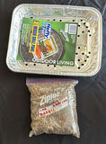 Grill Accessories, Cutting Board, and Smoking Chips - thumbnail 2 of 8