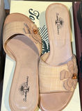 Assorted Women's Sandals and Slide Shoes - thumbnail 3 of 9