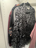 Assorted Embroidered Hoodies and Sweaters - thumbnail 8 of 14