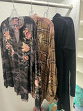 Women's Assorted Tops and Cardigan - thumbnail 1 of 5