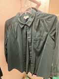 Women's Green and Plaid Clothing Assortment - thumbnail 4 of 5