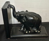 Assorted Decorative Figurines and Carved Ornaments - thumbnail 3 of 7