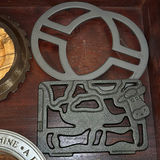 Assorted Trivets, Coasters, and Decorative Kitchen Accessories - thumbnail 4 of 8