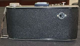 Vintage Agfa Ansco Folding Camera and Kodak Camera with Case - thumbnail 5 of 10