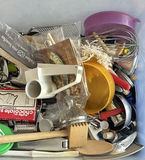 Kitchen Cookware and Strainers Set - thumbnail 10 of 11