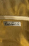 MCM Red Tote Bag and Carlos Falchi Gold Tote Bag - thumbnail 5 of 6