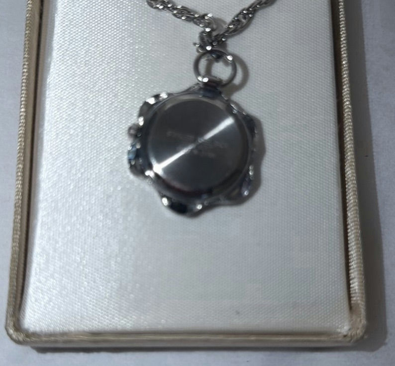 Jennifer Moore Necklace Watch and Assorted Earrings - image 5 of 6