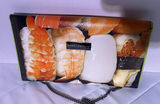 Kent Stetson Sushi Print Clutch Purse - thumbnail 5 of 6