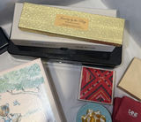 Assorted Jewelry and Gift Boxes with Display Case - thumbnail 2 of 6