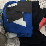 Hartmann Travel Bags with Assorted Accessories and Clothing - thumbnail 7 of 7