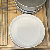 Assorted Baking Pans, Cooling Racks, and Glass Pie Dishes - thumbnail 5 of 5