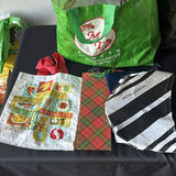 Assorted Reusable Bags - thumbnail 10 of 14