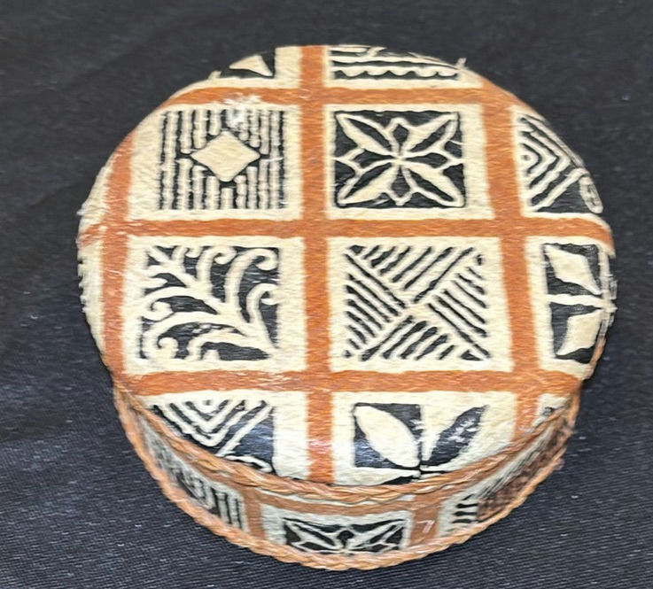 Assorted Trivets, Coasters, and Decorative Kitchen Accessories - image 6 of 8