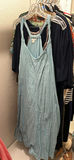 Garnet Hill Sleeveless Dresses in Assorted Colors - thumbnail 6 of 7