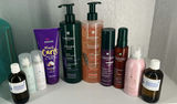 Assorted Hair Care Products and Essential Oils - thumbnail 5 of 6