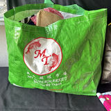 Assorted Reusable Bags - thumbnail 1 of 14