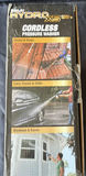 TurboJet Hydro X5 Pro+ Cordless Pressure Washer - thumbnail 3 of 5