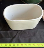 Assorted Ceramic and Terracotta Planters and Pots - thumbnail 9 of 11