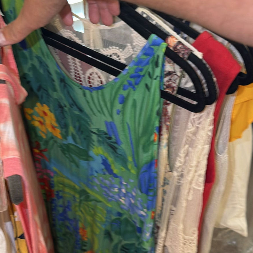 Women's Assorted Clothing Lot - image 7 of 9