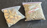 Grill Accessories, Cutting Board, and Smoking Chips - thumbnail 7 of 8