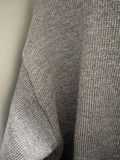 Ke Lan Fen Knit Sweater Set and Wrap Sweater - thumbnail 7 of 8