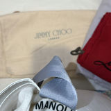 Designer Shoe Dust Bags and Storage Tote - thumbnail 3 of 5