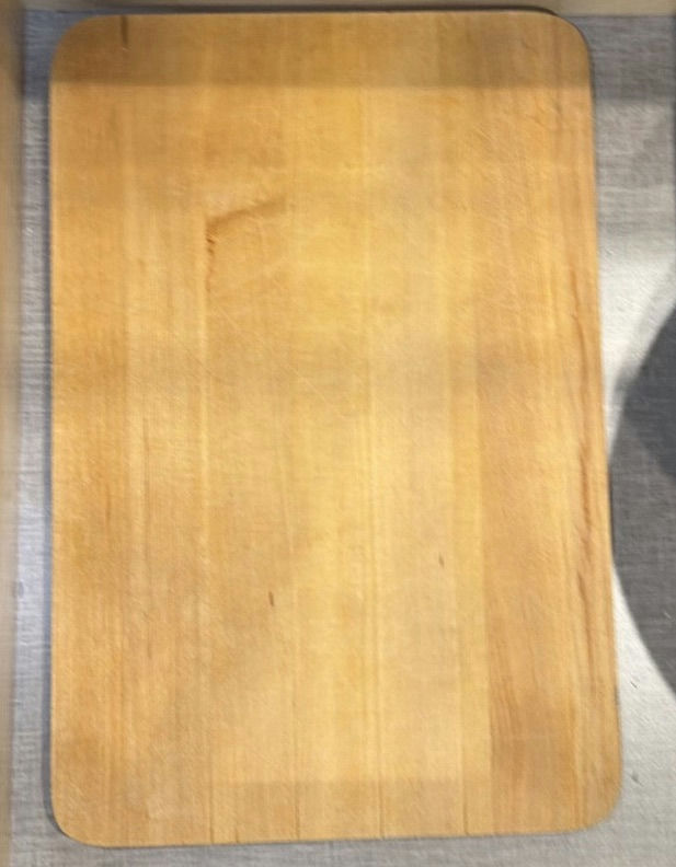 Bakeware Pans and Wooden Cutting Boards - image 3 of 6