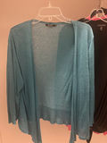 Women's Cardigans and Wrap Tops by Nic + Zoe and Eileen Fisher - thumbnail 2 of 9