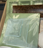 Assorted Serving Dishes, Bowls, and Decorative Kitchenware - thumbnail 6 of 8