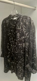 Johnny Was Embroidered Blouse and Style & Co Floral Top - thumbnail 8 of 10