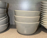 Assorted Dinner Plates, Bowls, and Square Plates - thumbnail 9 of 10
