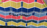Kent Stetson Sushi Print Clutch Purse - thumbnail 3 of 6