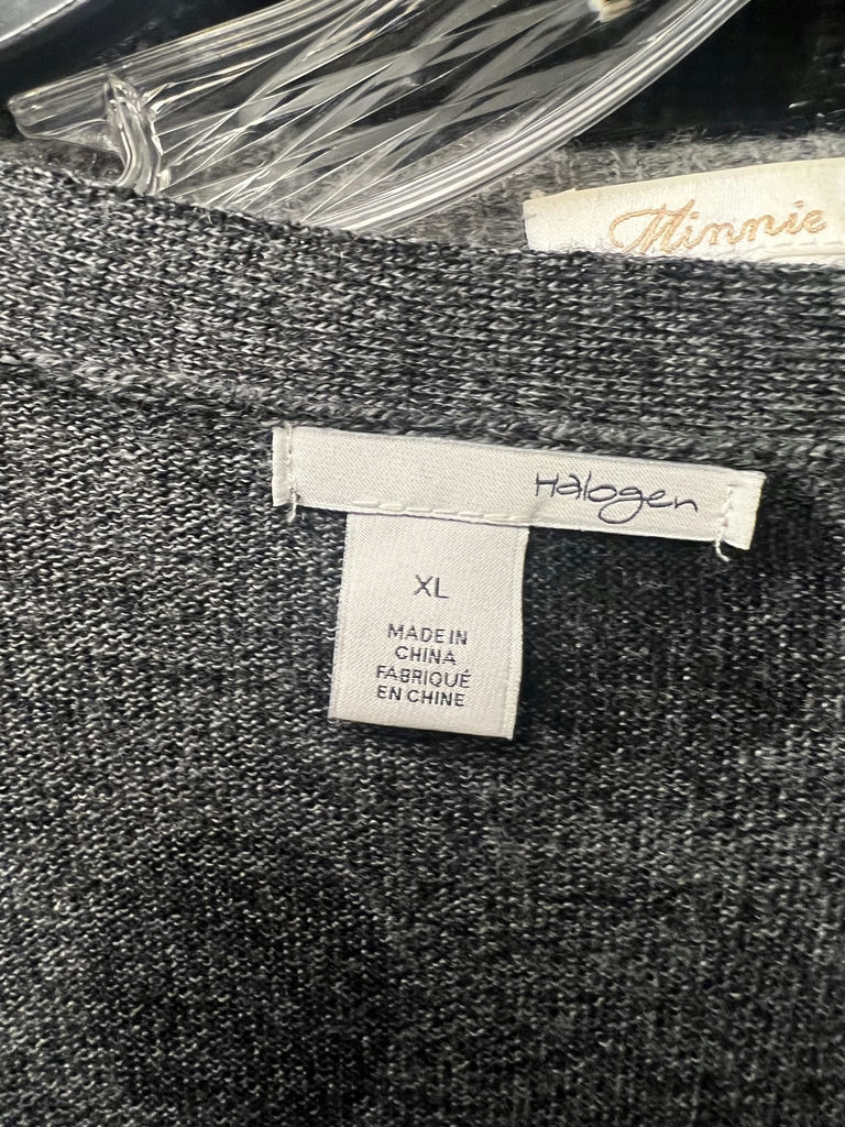 Assorted Embroidered Hoodies and Sweaters - image 12 of 14