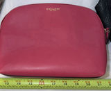 Coach Cosmetic Bag and Two Handbags - thumbnail 2 of 8