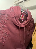 Assorted Embroidered Hoodies and Sweaters - thumbnail 3 of 14