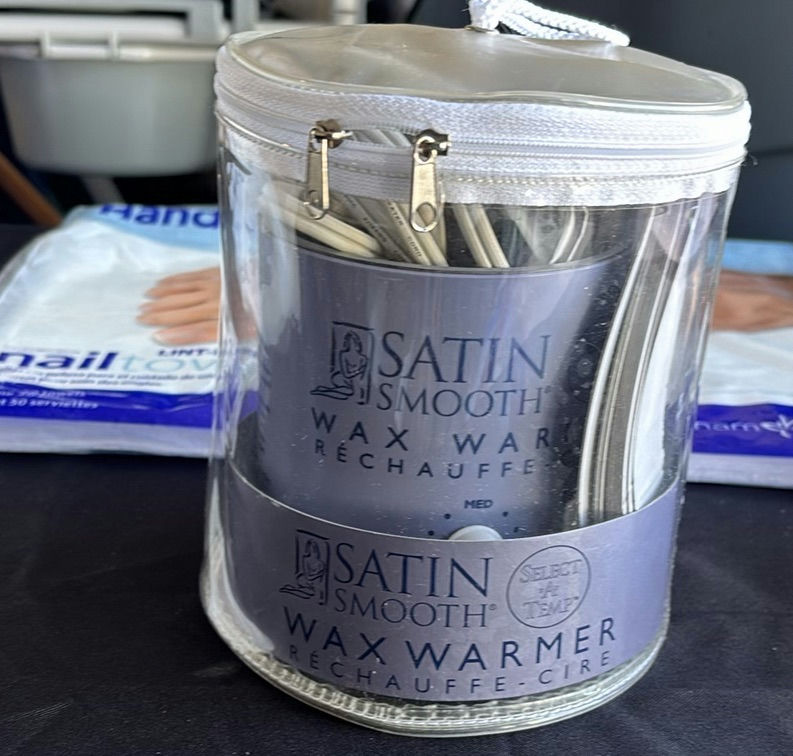 Nail Salon Supplies and Spa Accessories - image 7 of 8